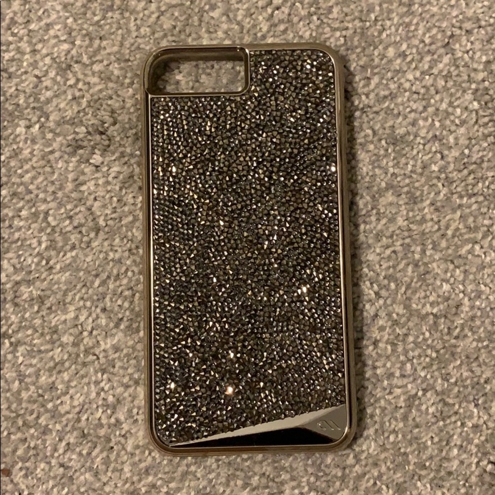 iPhone 6s Plus Brilliance Casemate Case